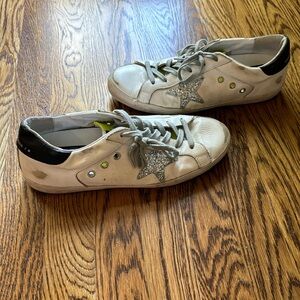 Golden Goose Superstar